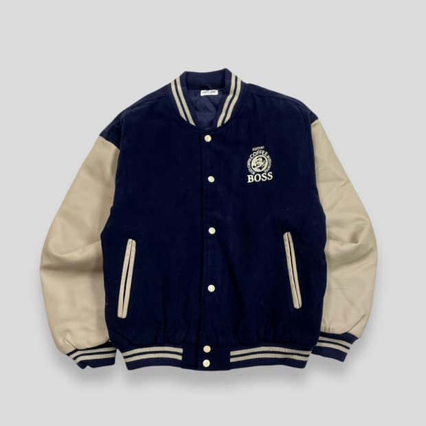 산토리 보스 바시티 자켓