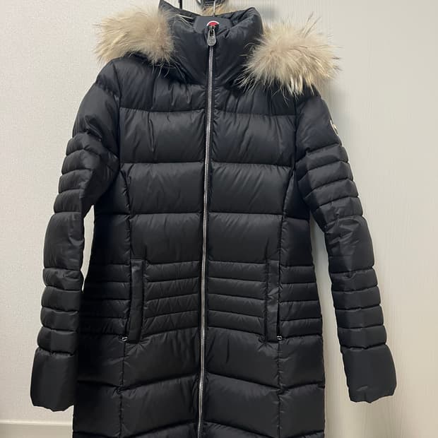 콜마르(colmar)  여성 패딩 s