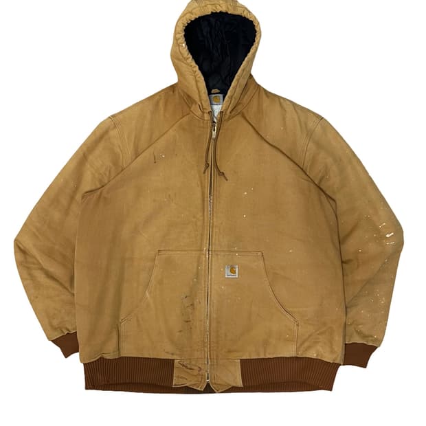 Carhartt Active Jacket XL