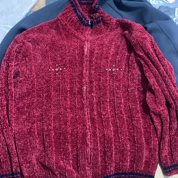 가키하라 디테일 아우터