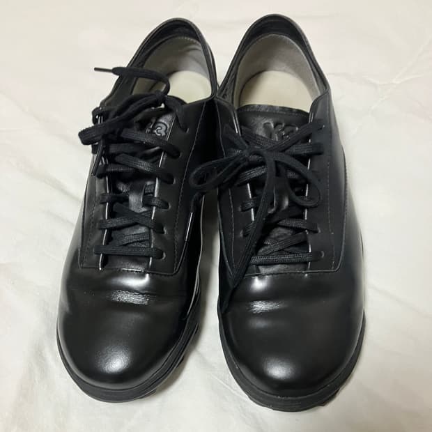 [285]Y-3 GSG9 판매합니다