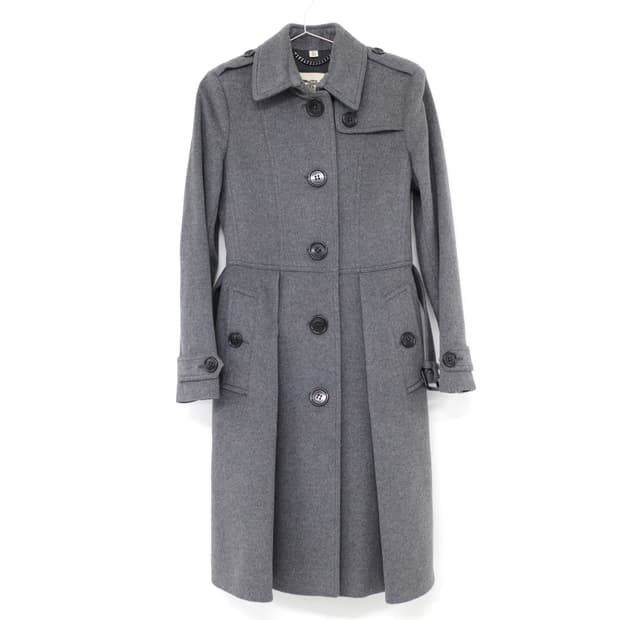 Burberry London Coat
