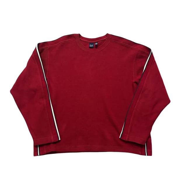 90s 올드갭 GAP 코튼 롱슬리브
