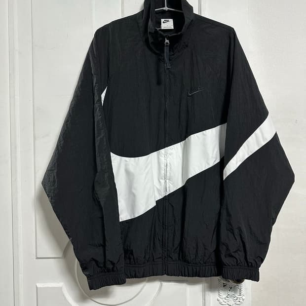 나이키 빅스우시 바람막이