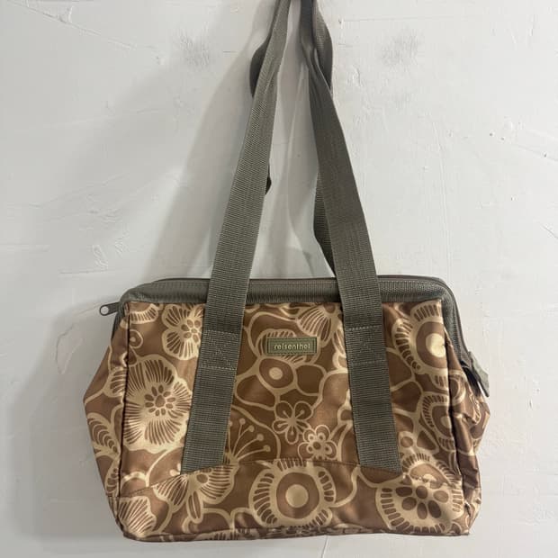 reisenthel oriental bag