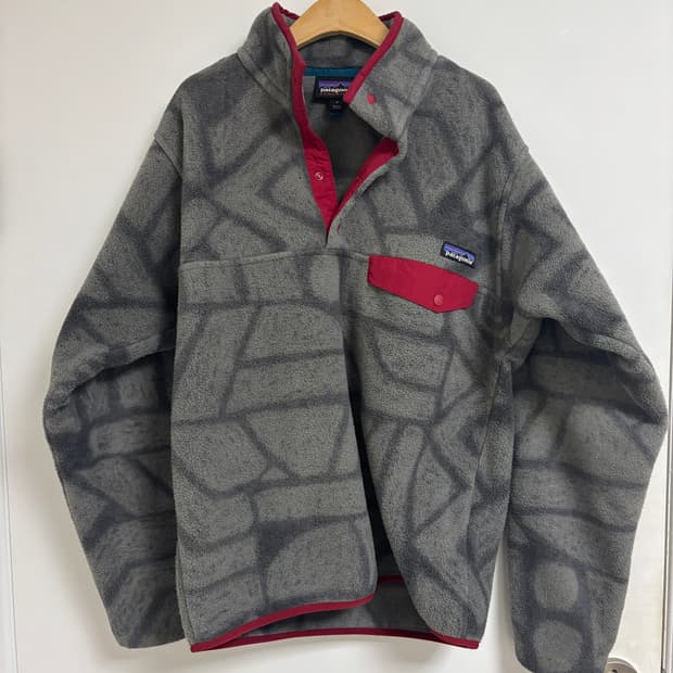 파타고니아 신칠라