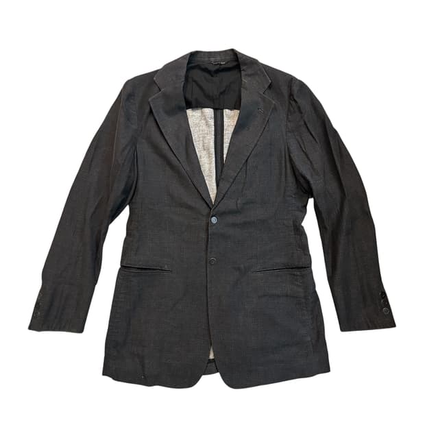 00s 엠포리오 아르마니 테일러드 자켓