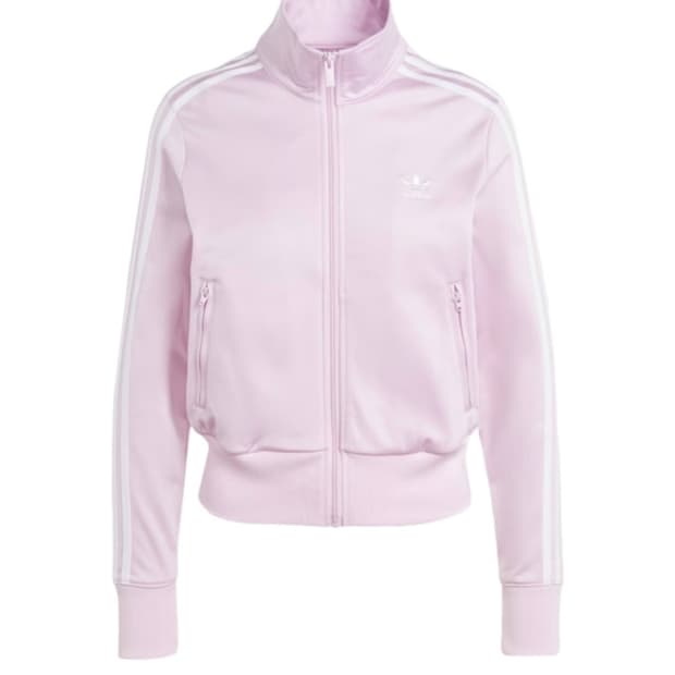 아디다스 연핑크 딸기우유 져지