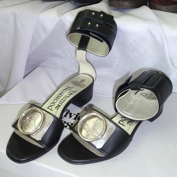 비비안웨스트우드 구두