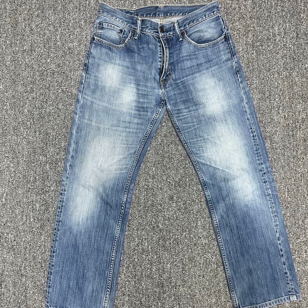 Levi’s 505 