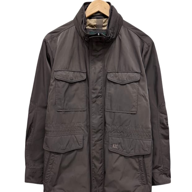헨리코튼 나일론 자켓 (L) 