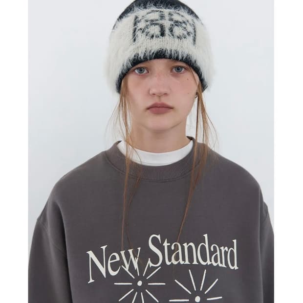 기준(kijun) 비니