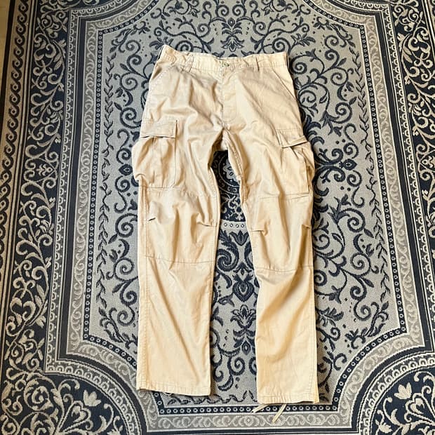 M 로스코 BDU 카고 팬츠/W2286