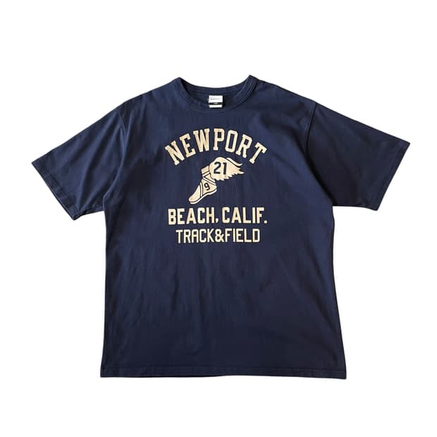 아웃스탠딩 반팔