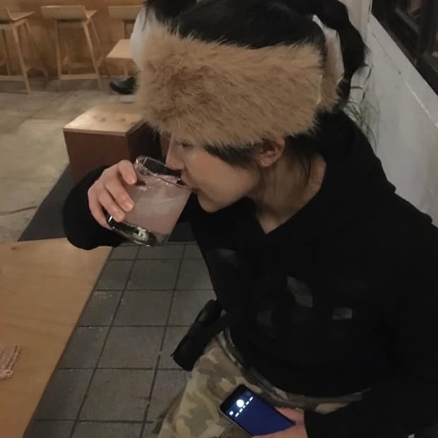 사파리스팟 후드티