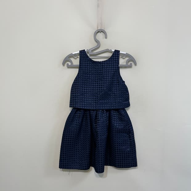 폴로 랄프로렌 키즈 원피스 6X