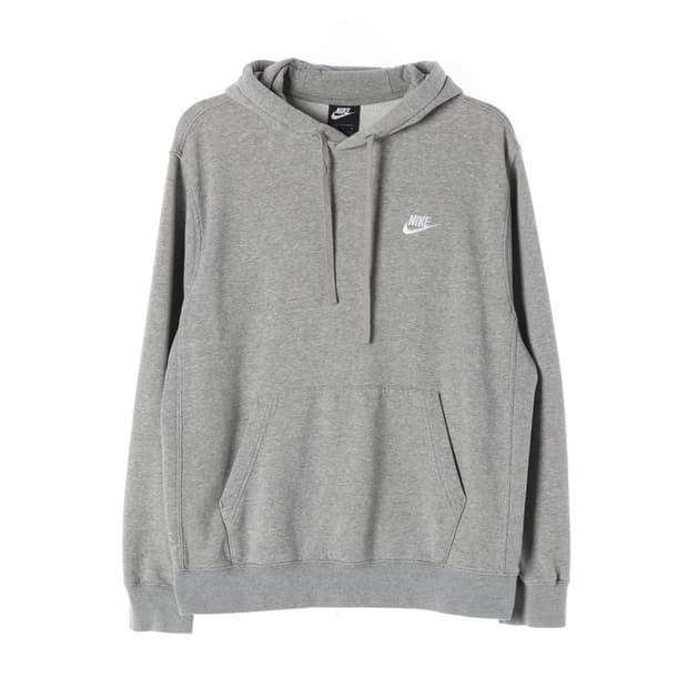 나이키 NSW 클럽 플리스 후드티 M