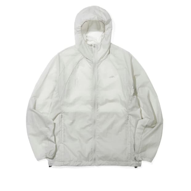 고요웨어 윈드쉘 자켓