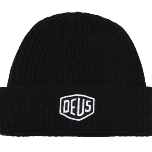 데우스 엑스 마키나 비니