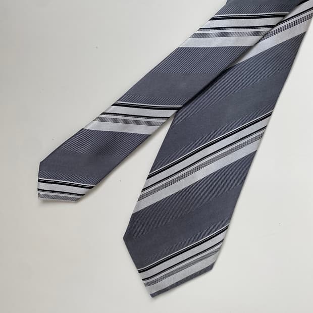 유나이티드 애로우즈United arrow명품정품 넥타이