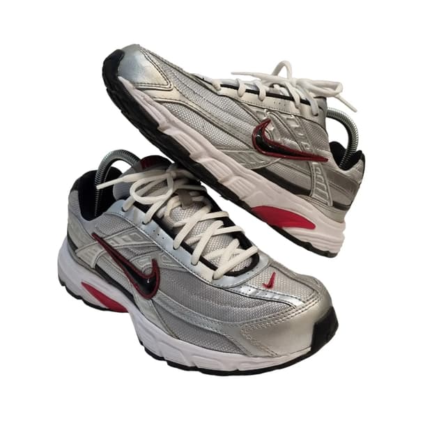 [265] Nike 나이키 이니시에이터 실버