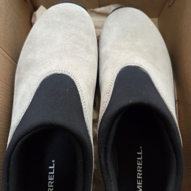 머렐 윈터목 토프 270