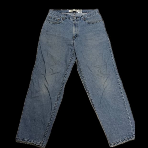 Levis 90’s 560 W34 L32