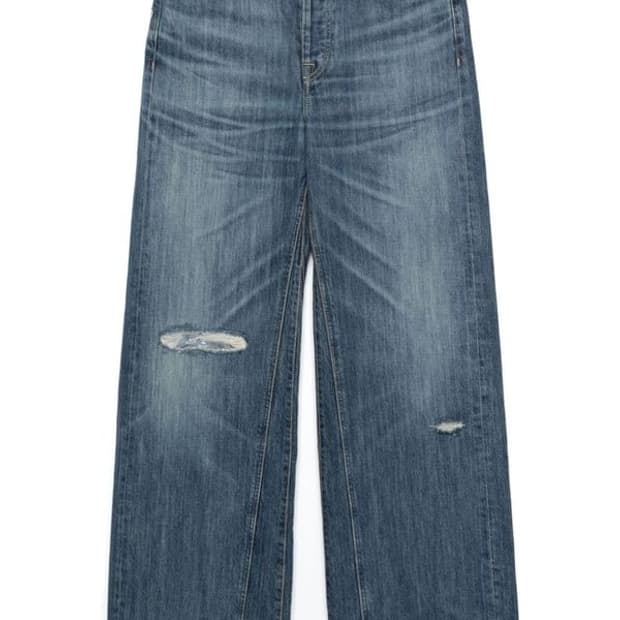 아워레가시 트레블컷 여성 진