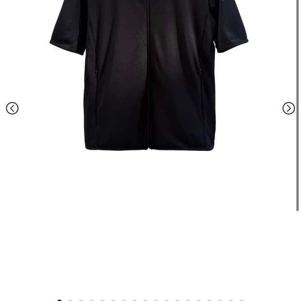 구해요!!)) 지초이 26-002 AIRY HOODIE (BLACK)