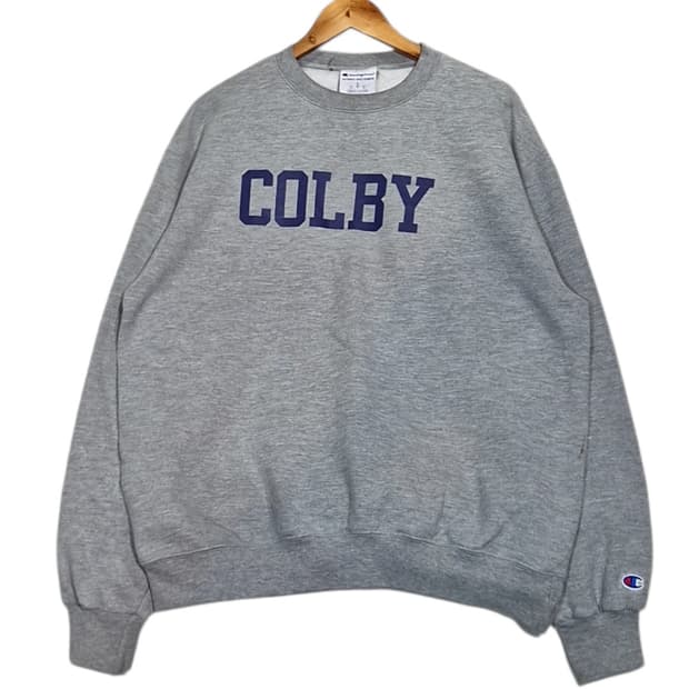 챔피온 COLBY 맨투맨