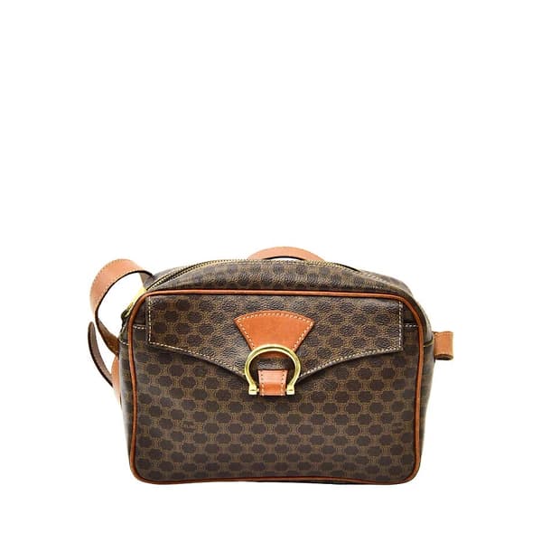 셀린느 마카담 크로스백(정품)