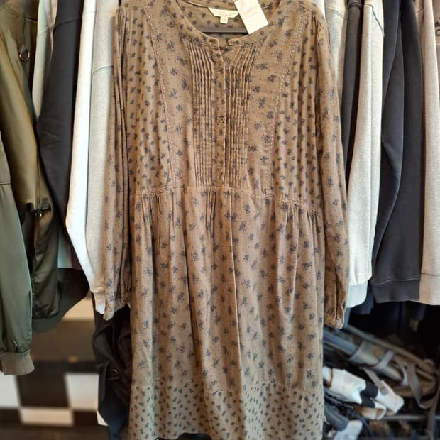 (마지막특가) 써스데이아일랜드 원피스