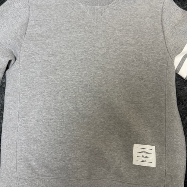 툼브라운 맨투맨