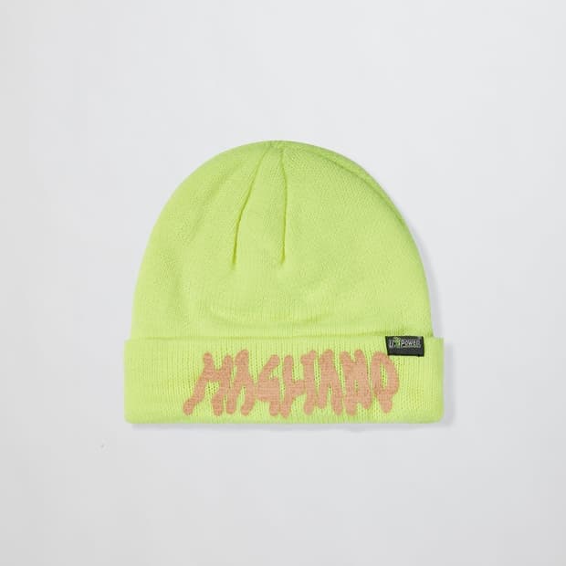 마리아노 U-power one 비니