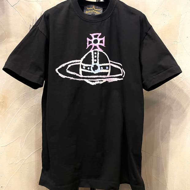 비비안웨스트우드 반팔티 66~77