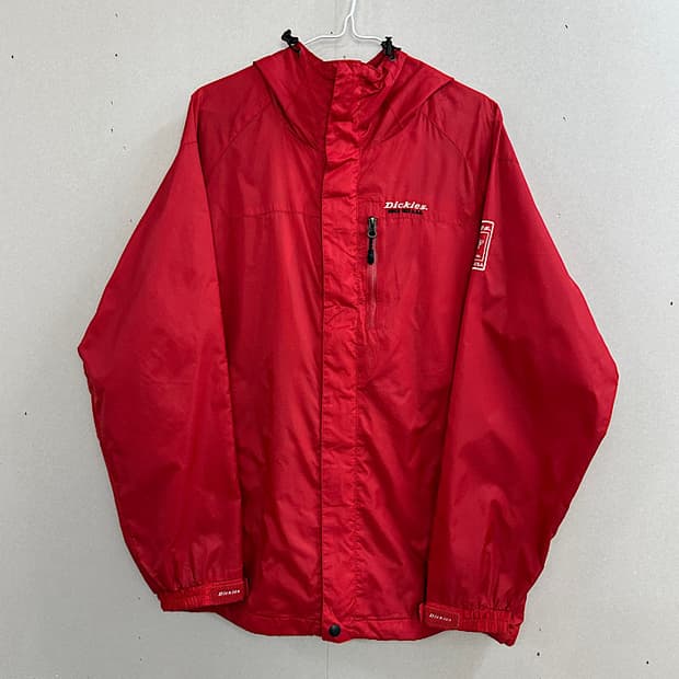 디키즈 바람막이 XL 