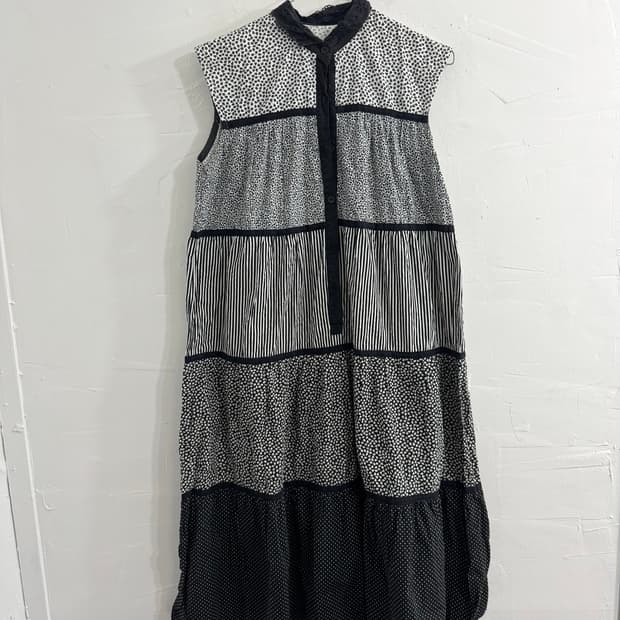 pattern mori onepiece
