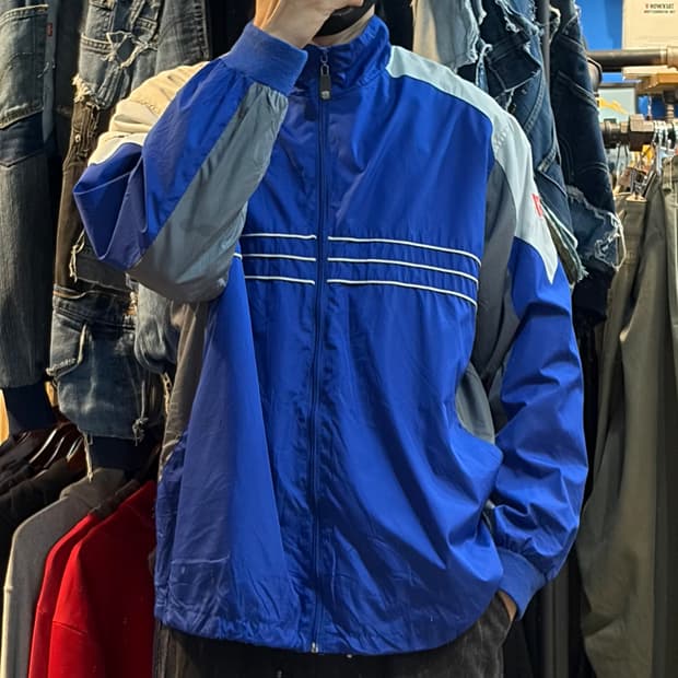 [NO.9] 나이키 바람막이