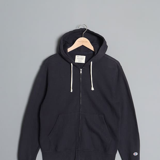 Champion Sweat Zip Hoodie