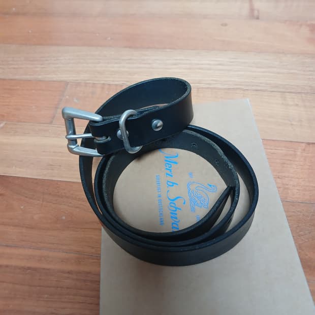 요코 사카모토 벨트 