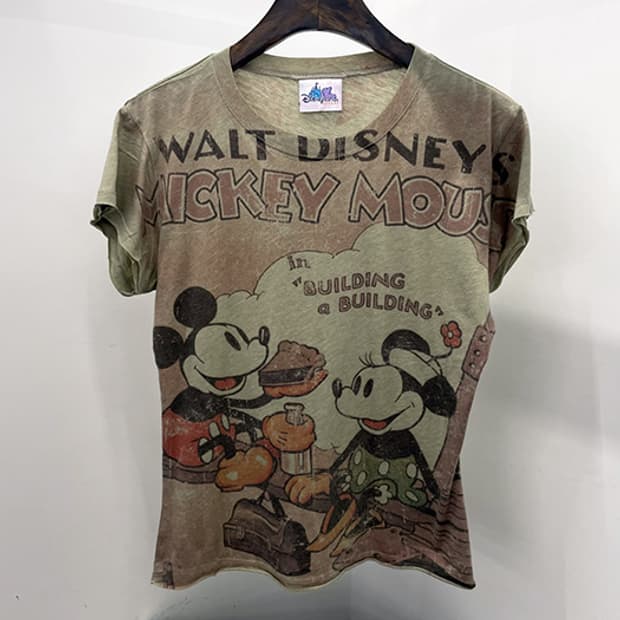 DISNEY (M)
