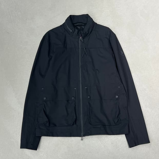 벨스타프 윈드브레이커 s09023