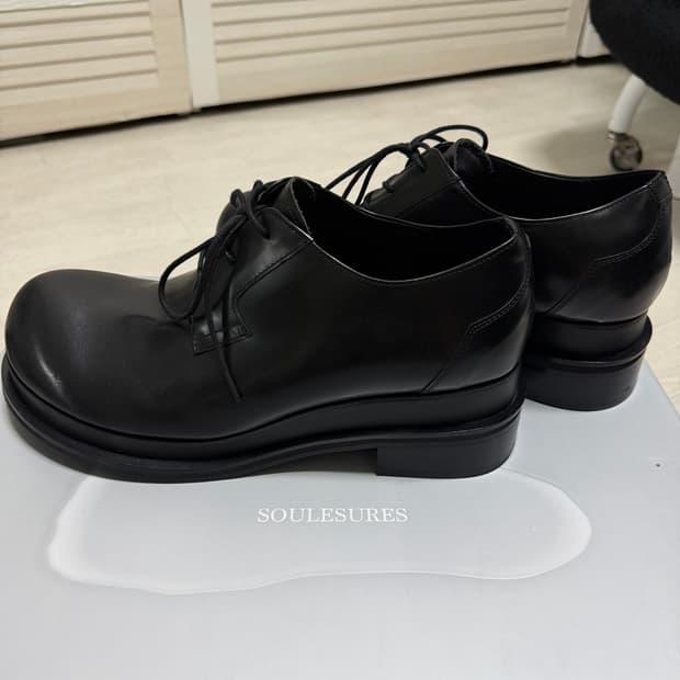 쏘유레슈어 미라지 265