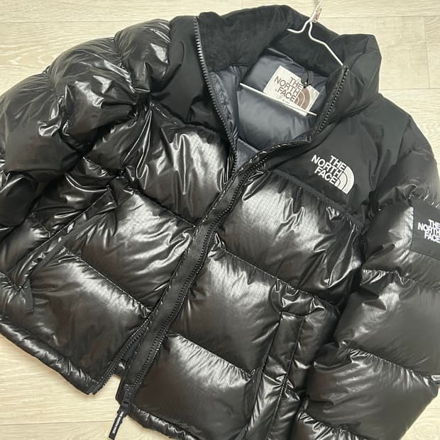 (S) 노스페이스 눕시 다운 자켓 NJ1DR50J