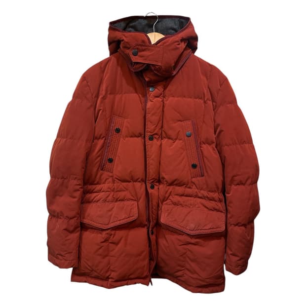 cp컴퍼니 덕 다운 고글  패딩