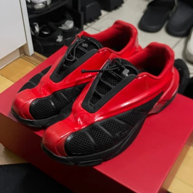 휠라 OG 레플리카 245