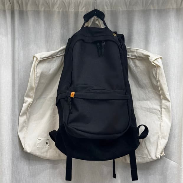 22L) 비즈빔 14AW CORDURA 20L 백팩