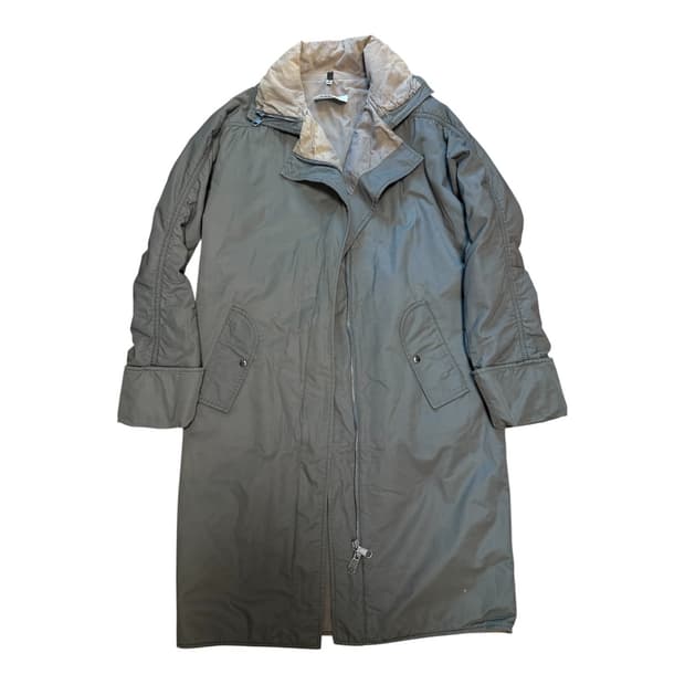 2010 마틴 마르지엘라 아카이브 코트