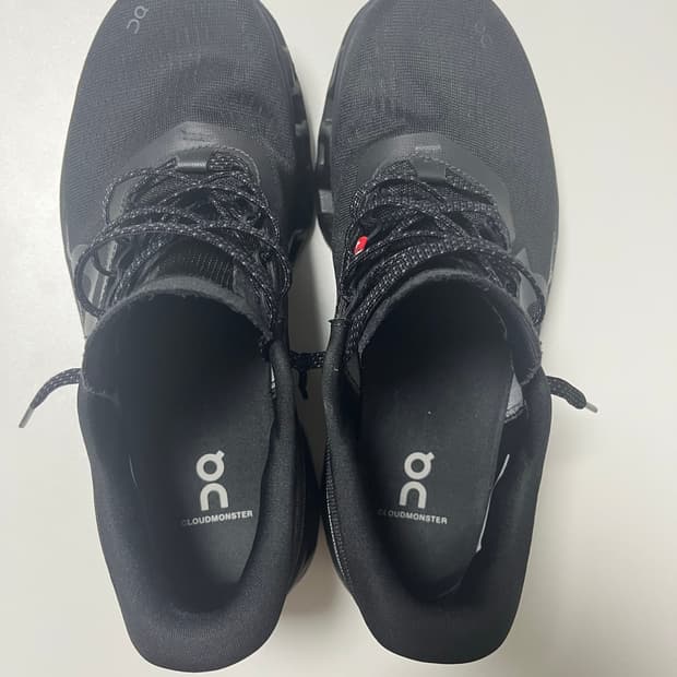 온러닝 클라우드 몬스터 2 265