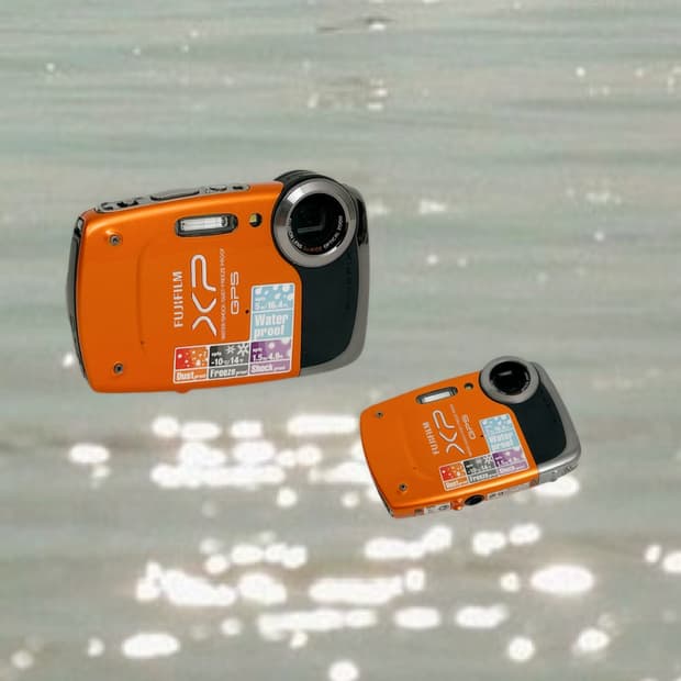 풀박스!) 후지필름 파인픽스 xp30 Finepix 빈티지 디카